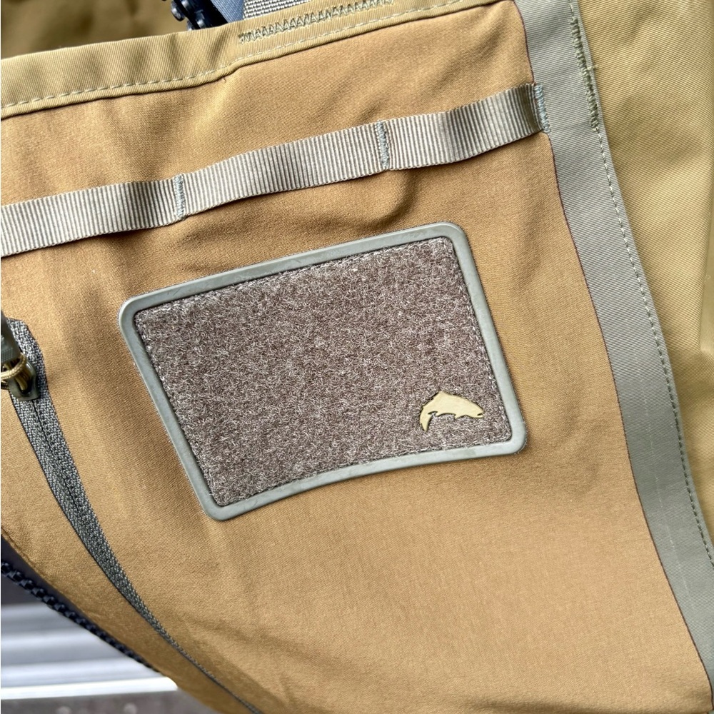 Simms Freestone Z Bootfoot Waders - image 5